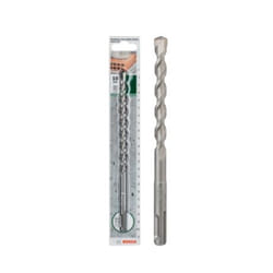 Bosch SDS-Plus Punta di trapano elicoidale da taglio 1 pz