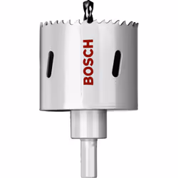 Bosch 2609255616, Tubo, 7,3 cm