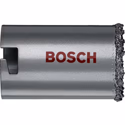 Bosch 2609255620, Tubo, 3,3 cm