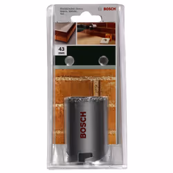 Bosch 2609255620 sega per trapano