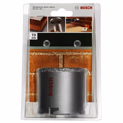 Bosch 2609255628 sega per trapano - Vista aggiuntiva 2