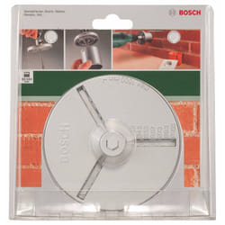 BOSCH Piastra Portatazza Tc, 33'103