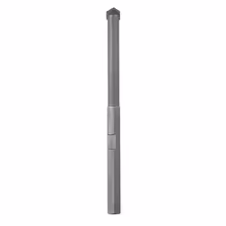 Bosch 2609255632, Trapano, 140 mm, Mattone, 1 pz