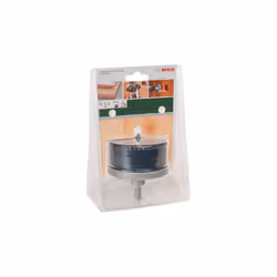 Bosch 2 609 255 634 sega per trapano 6 pz
