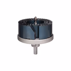 Bosch 2 609 255 634 sega per trapano 6 pz