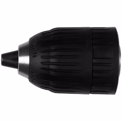 Bosch - Mandrino automatico fino a 13 mm, 1/2" - 20 - Attacco e rimozione della punta senza attrezzi - Facile da usare - Rota ...