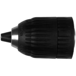 Bosch - Mandrino automatico fino a 13 mm, 1/2' - 20