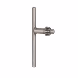Bosch 2609255710, Chiave per mandrino, Metallico, 1 pz