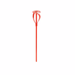 Bosch 2609255716, 10 mm, PSB 18 LI-2 PSB 14.4 LI-2 PBH 2100 RE PBH 2500 RE UniversalImpact 800 PSB 650 RE, Rosso, 1 pz, 400 m ...