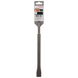 Home and Garden Scalpello Piatto 250mm 20mm - Bosch