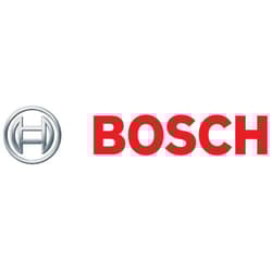 Bosch - Accessories 3 Nastri Abrasivi per Levigatrice Nastro Senza Fori, 60 x 400 mm, g 40