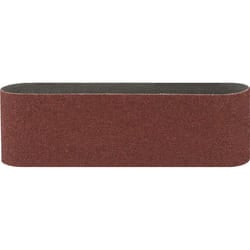 Bosch 2609256205 3 pz Carta abrasiva