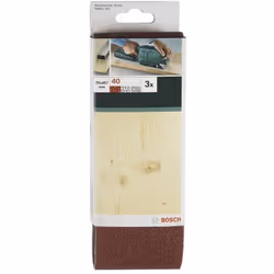Dettagli tecnici Dimensione dei grani 80 Dimensione del prodotto, larghezza 75 mm Dimensione del prodotto, lunghezza 533 mm 3 ...