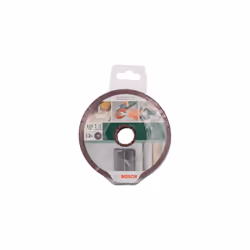Bosch 2 609 256 248 accessorio per smerigliatrice Disco abrasivo