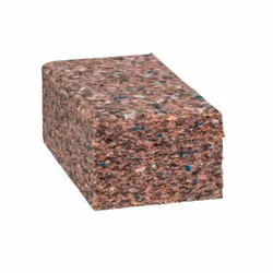 Bosch 2609256294, Blocco levigatura, Multicolore, 60 mm, 100 mm, 1 pz