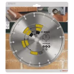 Bosch 2609256401 Disco per tagliare