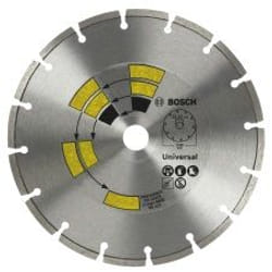 Bosch 2609256403 Disco per tagliare