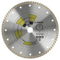Bosch 2609256407 Disco per tagliare