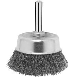 Bosch 2609256515 Spazzola a forma di tazza 5 cm