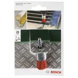 Bosch 2609256540 Spazzola a disco 2,5 cm