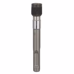 Bosch 2 609 255 903, Adattatore per mandrino, Acciaio inox, 1 pz, 78 mm
