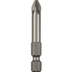 Bosch - Prese Esagonali 49mm, 2 Pezzi, Avvitamento Standard Pz2