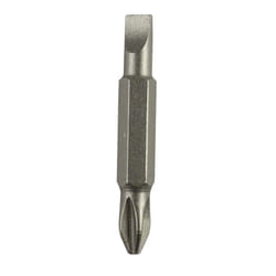 Bosch 2609255956 punta per cacciavite 2 pz