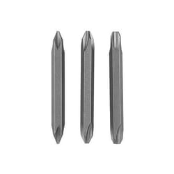 Bosch 2609255958 punta per cacciavite 3 pz
