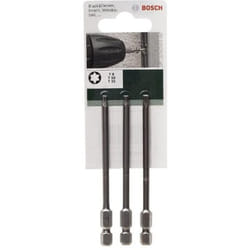 Set Da 3 Lame 89mm, Standard - Bosch