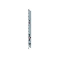 Bosch 2609256700 Lama per sega universale Acciaio al carbonio (HCS) 2 pz