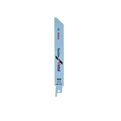 Bosch 2609256705 Lama per sega universale Bimetallo 2 pz