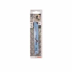 Bosch 2609256705 Lama per sega universale Bimetallo 2 pz