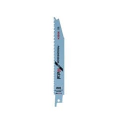 Bosch 2609256710 Lama per sega universale Bimetallo 2 pz