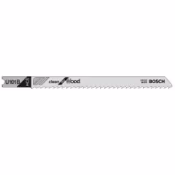 Bosch 2609256759, Truciolare, Epossidico, Plastica, Legno dolce, Paniforte, 2,5 mm