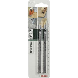 Bosch - 2609256772 - Lama per seghetto alternativo u 345 xf BiM (2)