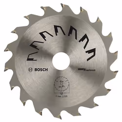 Bosch 2609256853, Legno, 15 cm, 2 cm, 2,5 mm