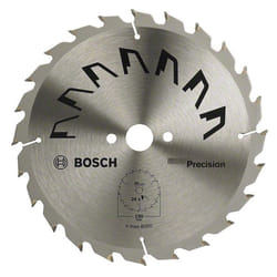 Bosch 2609256866 lama circolare 19 cm
