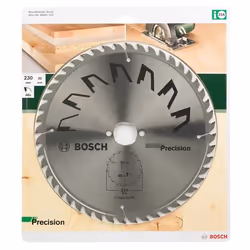 Bosch 2609256875 lama circolare 23 cm - Vista aggiuntiva 2