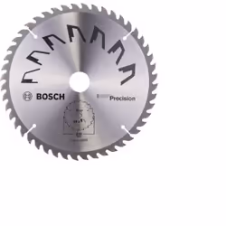 Bosch 2609256877, Legno, 23,5 cm, 3 cm, 2,5 mm, Bosch, 1 pz