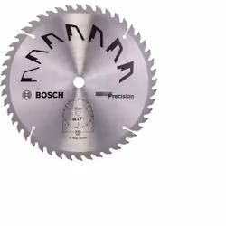 Bosch 2609256881, Legno, 23,5 cm, 1,6 cm, 2,5 mm, Bosch, 1 pz