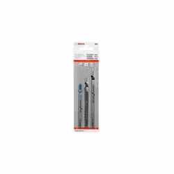 Dettagli : Lame per seghetti alternativi, set da 3 pezzi.Spessore del materiale fino a 15,0 mm.Numero di pezzi: 3.Applicazion ...