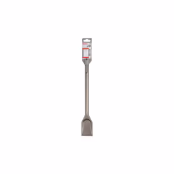 Bosch.scalpello a spatola con attacco SDS MAX. Per martelli perforatori e a percussione pesanti. Scalpello Spat. Max Mm 400 2 ...
