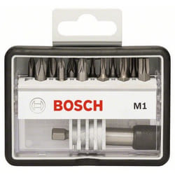 Bosch 2 607 002 563 punta per cacciavite