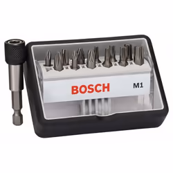 Bosch 2 607 002 563 punta per cacciavite - Vista aggiuntiva 2