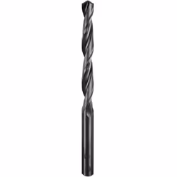 Bosch 2609255004, Trapano, 3 mm, 61 mm, Metallo, Plastica, Acciaio inox, 3 mm, 3,3 cm