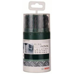 Bosch 2609255033 Set di punte per trapano 19 pz