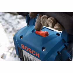 Bosch 0 611 335 100 martello perforatore 1750 W - Vista aggiuntiva 4