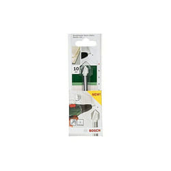 Bosch - 2609255584 diy - Punta per Piastrelle, ø 10 x 90 mm