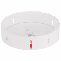 Bosch 2608584840, Singolo, Trapano, Metallo, 14,6 cm, 530 g, 1 pz