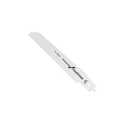 Bosch - 2 608 656 931 - de lama a sciabola m 3456 xf per multisega pfz 500 e de 2 608 656 931 - Progressor per Legno e Metallo (confezione de 1)